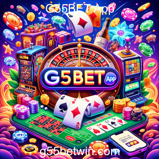 G55BET App