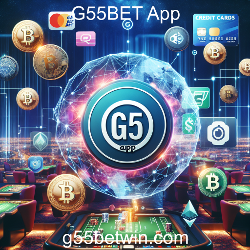 A Revolução do Mobile Gaming: Como o G55BET App Está Transformando a Experiência do Jogador